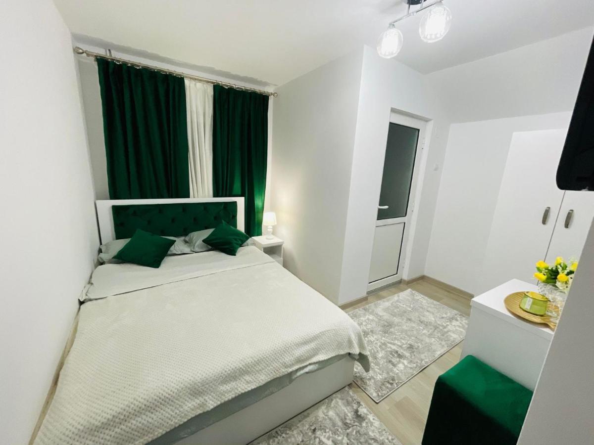 Cabana Loredana Vadu Motilor ภายนอก รูปภาพ