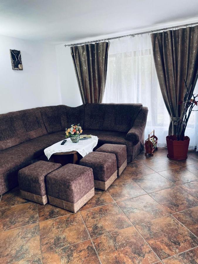 Cabana Loredana Vadu Motilor ภายนอก รูปภาพ
